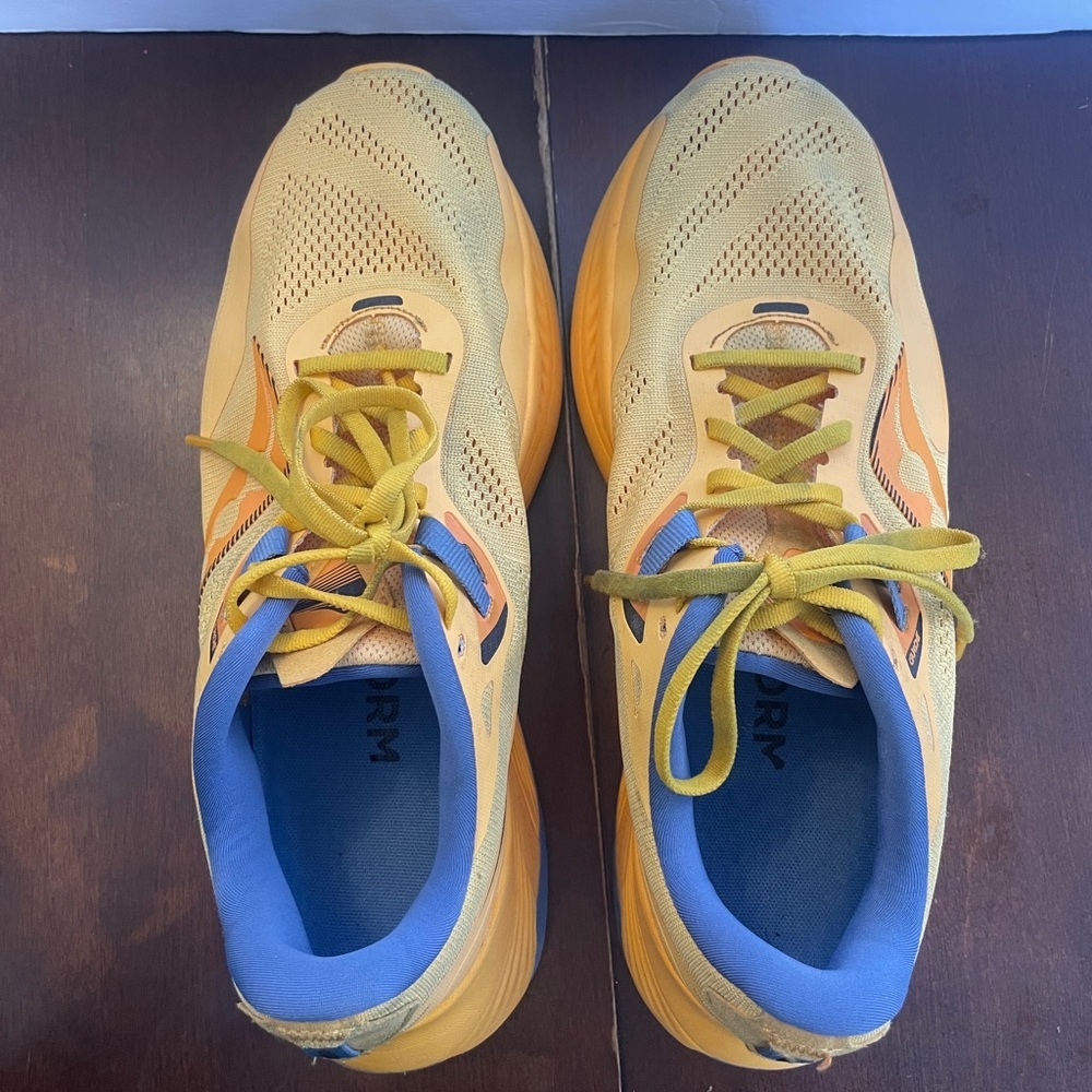 Saucony Women's Guide 15 Running Shoes size 9.5 - Picture 7 of 11